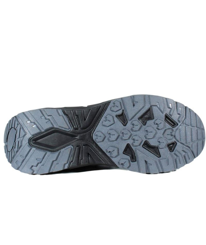 Zapatillas de Montaña Hi-Tec Hardcross Low...