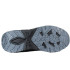 Zapatillas de Montaña Hi-Tec Hardcross Low Hombre Black/Charcoal/Grey