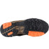 Zapatillas de Montaña Sensitive Low Wp Hombre Chocolate/Teak/Cinnamon Stick