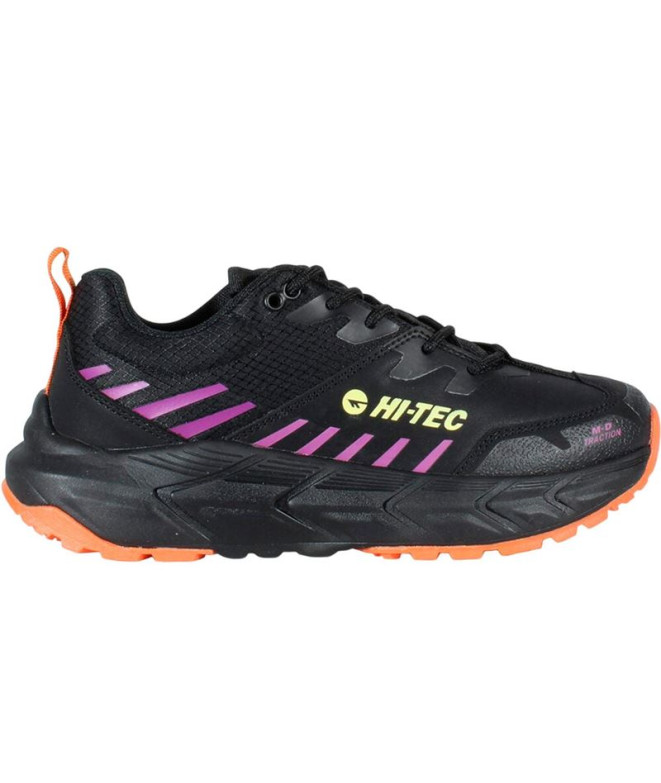 Zapatillas de Montaña Hardcross Low Mujer...