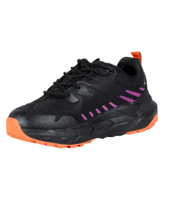 Chaussures de Montagne Hardcross Low Femme...