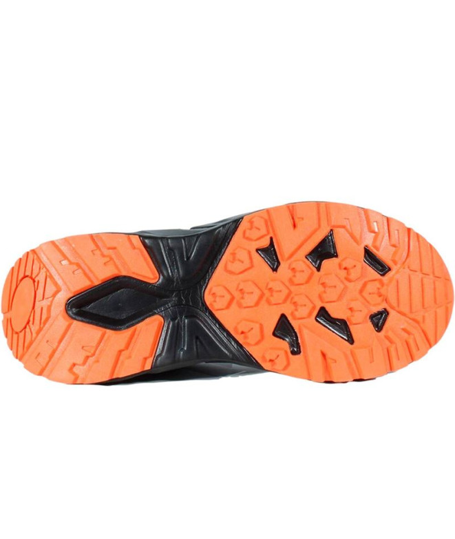 Sapatilhas de Montanha Hardcross Low Mulher...