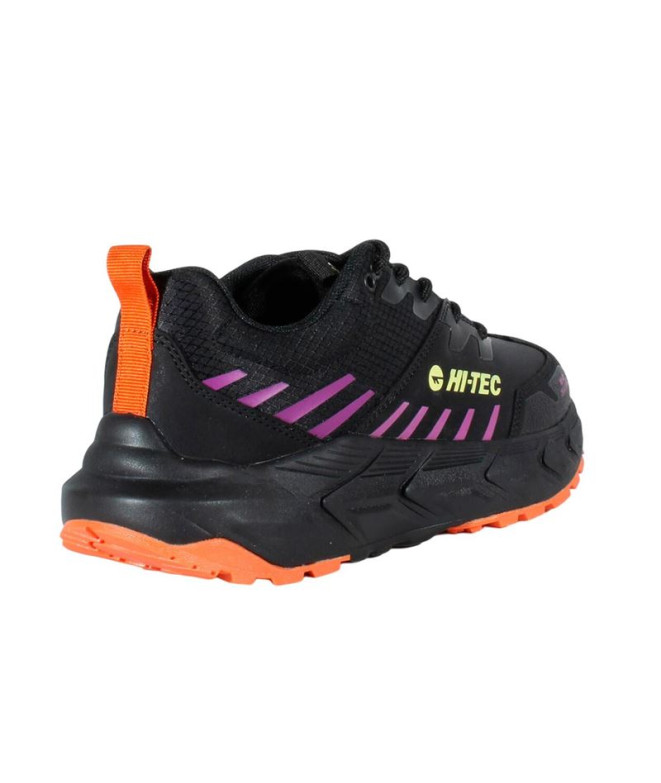 Zapatillas de Montaña Hardcross Low Mujer...