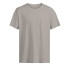 Camiseta Jack&Jones Jorcircle Tee Ss Crew Neck Smu Homem Moonbeam
