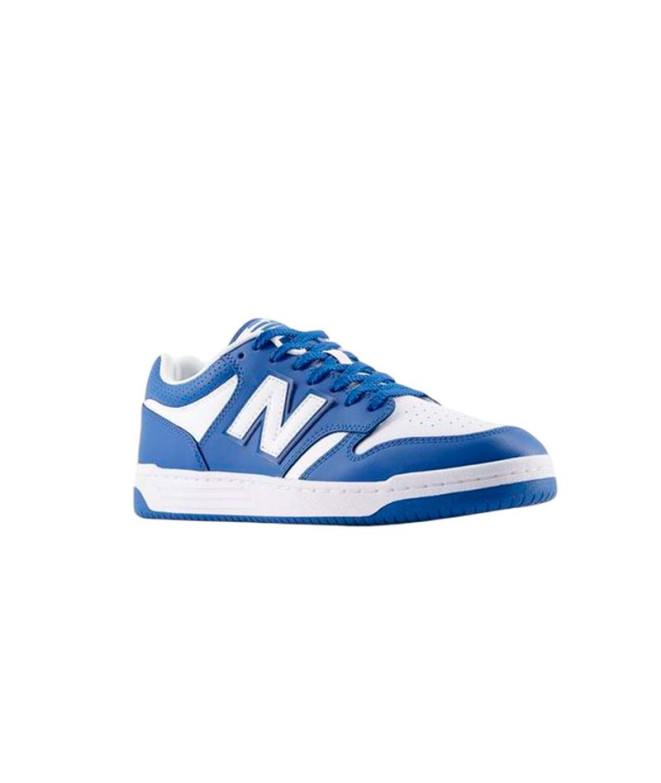 Zapatillas New Balance 480 Aqua Sky Hombre