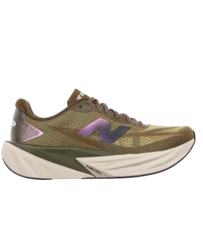 Zapatillas de Running New Balance Fuelcell...