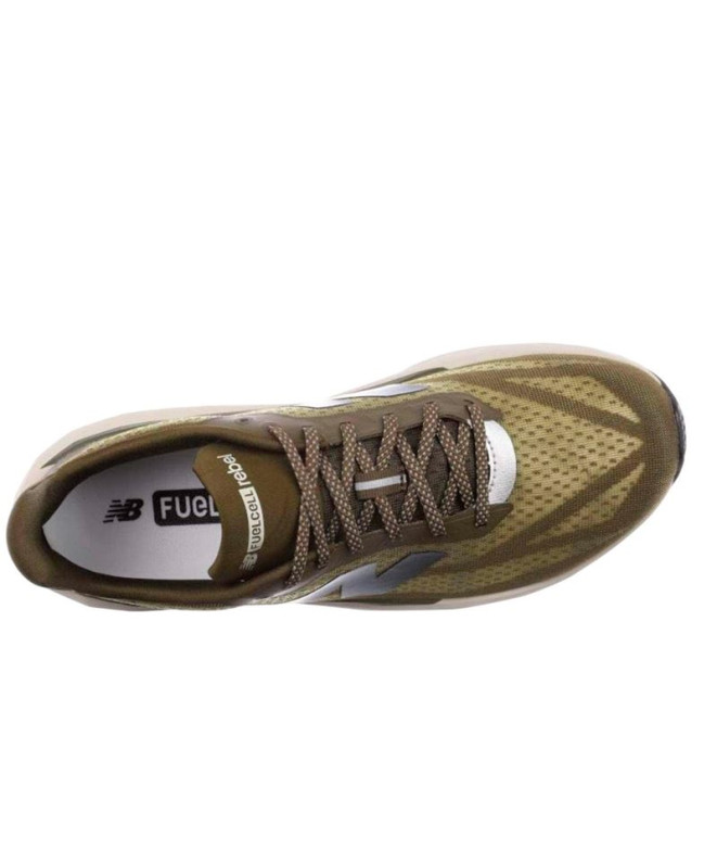 Sapatilhas de Running New Balance Fuelcell...