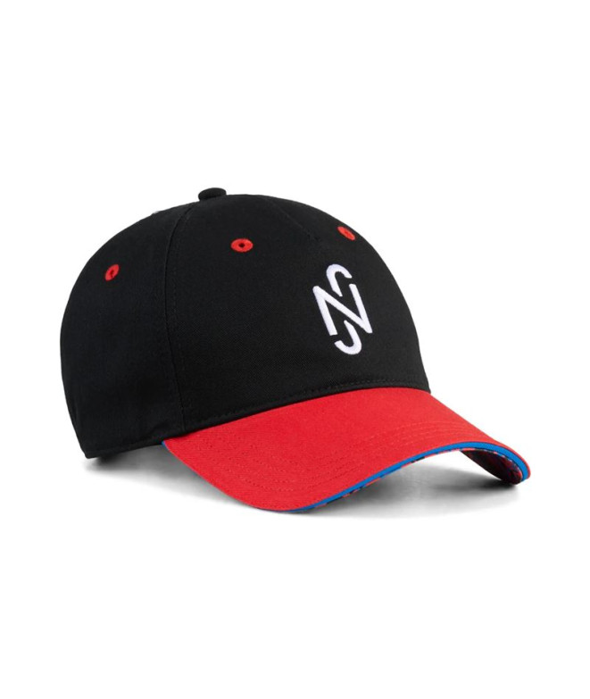 Casquette de Football Puma Neymar Jr Bb Cap,...