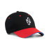 Gorra de Fútbol Puma Neymar Jr Bb Cap, Black-,Asiosfa Unisex