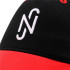 Gorra de Fútbol Puma Neymar Jr Bb Cap, Black-,Asiosfa Unisex