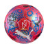 Balones de Fútbol Puma Neymar Jr Graphic Ba, Red-Ultra,Int3 Unisex