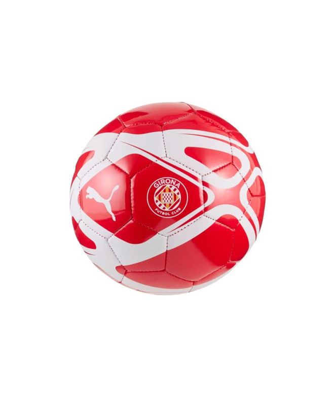 Balones de Fútbol Puma Gfc Culture Ball Min,...