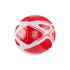 Balones de Fútbol Puma Gfc Culture Ball Min, Red-Pu,Intmini Unisex