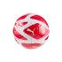 Balones de Fútbol Puma Gfc Culture Ball Min, Red-Pu,Intmini Unisex