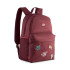 Mochila Puma Phase Patch Bac,Ruby Shimme,Intosfa Unisex