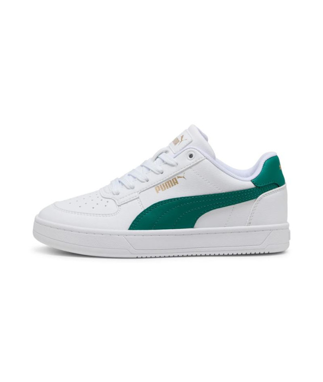 Sapatilhas Puma Caven 2.0 Branco-Wild Gr, Bebês