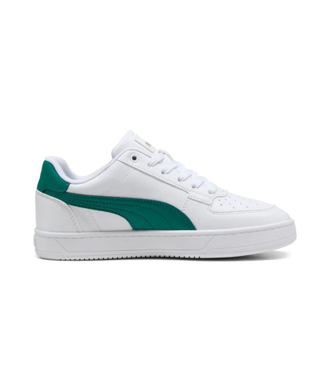 Chaussures Puma Caven 2.0 Blanc-Wild Gr, Bébés
