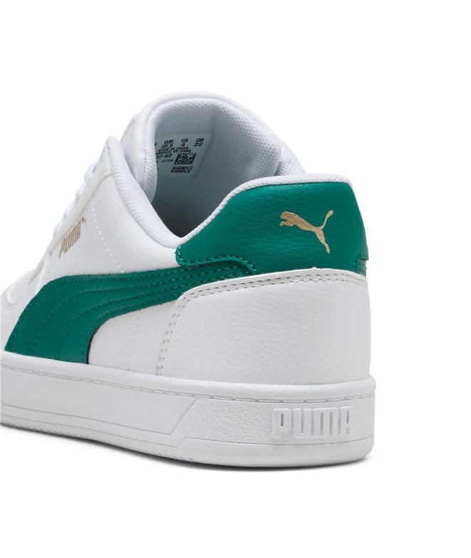 Sapatilhas Puma Caven 2.0 Branco-Wild Gr, Bebês
