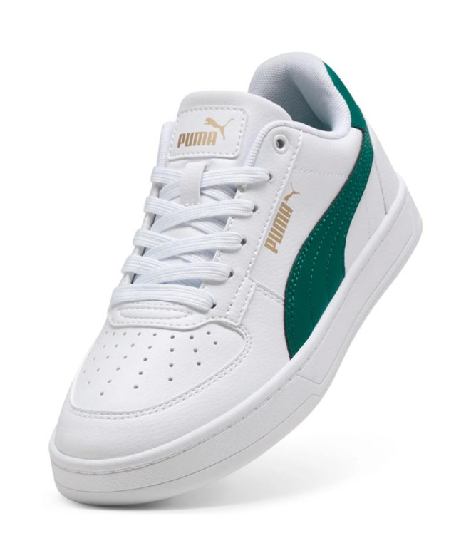 Sapatilhas Puma Caven 2.0 Branco-Wild Gr, Bebês
