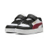 Zapatillas Puma Caven 2.0 Ac+ I, Black-Team, Bebés