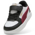 Zapatillas Puma Caven 2.0 Ac+ I, Black-Team, Bebés