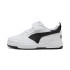 Zapatillas Puma Rebound V6 Lo A, Whi Niño