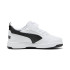 Zapatillas Puma Rebound V6 Lo A, Whi Niño