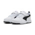 Zapatillas Puma Rebound V6 Lo A, Whi Niño