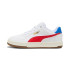 Zapatillas Puma Caven 2.0 Retro, White-For, Bebés