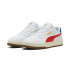 Zapatillas Puma Caven 2.0 Retro, White-For, Bebés