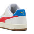 Zapatillas Puma Caven 2.0 Retro, White-For, Bebés