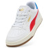 Zapatillas Puma Caven 2.0 Retro, White-For, Bebés