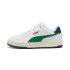 Zapatillas Puma Caven 2.0 Retro, White-Arch, Bebés
