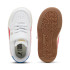 Zapatillas Puma Caven 2.0 Retro, White-For, Bebés