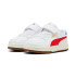 Zapatillas Puma Caven 2.0 Retro, White-For, Bebés