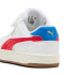 Zapatillas Puma Caven 2.0 Retro, White-For, Bebés