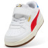Zapatillas Puma Caven 2.0 Retro, White-For, Bebés