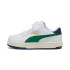 Zapatillas Puma Caven 2.0 Retro, White-Arch, Bebés