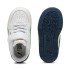Zapatillas Puma Caven 2.0 Retro, White-Arch, Bebés