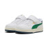 Zapatillas Puma Caven 2.0 Retro, White-Arch, Bebés