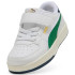Zapatillas Puma Caven 2.0 Retro, White-Arch, Bebés