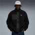 Chaqueta Puma Reversible Hybrid Sh, Black, Hombre
