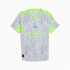 T-shirt de Football Puma Manchester City Homme Cool Weather/pro Vert