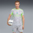 T-shirt de Football Puma Manchester City Homme Cool Weather/pro Vert