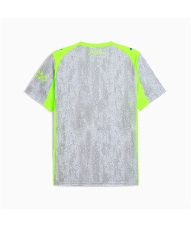 T-shirt de Football Puma Manchester City MCFC...