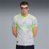 Camiseta de Fútbol Puma Manchester City MCFC 3rd Jersey Replica Hombre Cool Weather/Pro verde