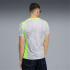 Camiseta de Fútbol Puma Manchester City MCFC 3rd Jersey Replica Hombre Cool Weather/Pro verde
