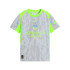 T-shirt de Football Puma Manchester City 3Rd Replica Enfant Cool Weather/pro vert