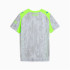 T-shirt de Football Puma Manchester City 3Rd Replica Enfant Cool Weather/pro vert