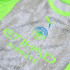 T-shirt de Football Puma Manchester City 3Rd Replica Enfant Cool Weather/pro vert